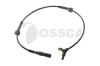 OSSCA 08307 Sensor, wheel speed