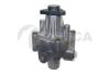 OSSCA 07520 Hydraulic Pump, steering system