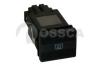 OSSCA 03029 Switch, rear window heating