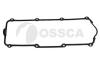 OSSCA 00563 Gasket, cylinder head cover