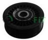 PROFIT 1014-0733 (10140733) Tensioner Pulley, v-ribbed belt