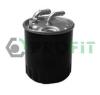 PROFIT 1530-2826 (15302826) Fuel filter