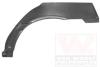 VAN WEZEL 3032147 Sidewall