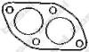 BOSAL 256-051 (256051) Gasket, exhaust pipe