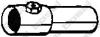 BOSAL 333-757 (333757) Exhaust Pipe