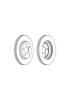 FERODO DDF1838 Brake Disc