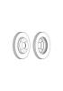 FERODO DDF1845 Brake Disc
