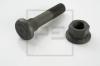 PE Automotive 107.001-00A (10700100A) Wheel Stud