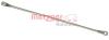 METZGER 2190025 Drive Arm, wiper linkage