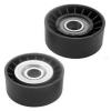 MAGNETI MARELLI 331316170358 Deflection/Guide Pulley, v-belt