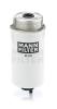 MANN-FILTER WK8193 Fuel filter