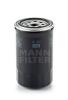 MANN-FILTER W8011 Oil Filter