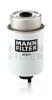 MANN-FILTER WK8107 Fuel filter