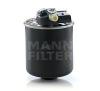 MANN-FILTER WK8207 Fuel filter