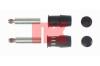 NK 8919010 Guide Sleeve, brake caliper