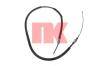 NK 901951 Cable, parking brake