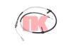 NK 901971 Cable, parking brake
