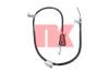 NK 9022103 Cable, parking brake