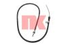 NK 9022111 Cable, parking brake
