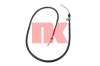 NK 9022116 Cable, parking brake