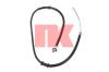 NK 9023140 Cable, parking brake