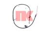 NK 9023154 Cable, parking brake
