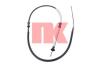 NK 9023158 Cable, parking brake