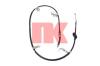 NK 9023170 Cable, parking brake