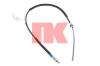 NK 9025159 Cable, parking brake