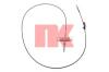NK 9025164 Cable, parking brake
