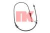 NK 903008 Cable, parking brake