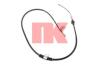 NK 903021 Cable, parking brake