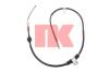 NK 903023 Cable, parking brake