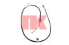 NK 903268 Cable, parking brake