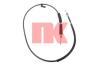 NK 903278 Cable, parking brake