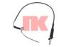 NK 903364 Cable, parking brake