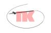 NK 903370 Cable, parking brake