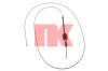 NK 903373 Cable, parking brake