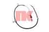 NK 903441 Cable, parking brake