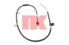 NK 903442 Cable, parking brake
