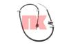 NK 903443 Cable, parking brake