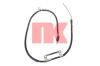 NK 903516 Cable, parking brake