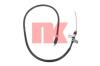 NK 903519 Cable, parking brake