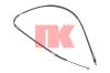 NK 9036145 Cable, parking brake