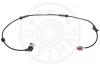 OPTIMAL 06-S389 (06S389) Sensor, wheel speed