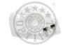 OPTIMAL 06-S096 (06S096) Sensor, wheel speed