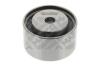 MAPCO 24362 Deflection/Guide Pulley, timing belt