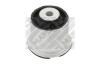 MAPCO 37889 Control Arm-/Trailing Arm Bush