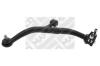 MAPCO 19360 Track Control Arm