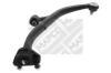 MAPCO 19360 Track Control Arm